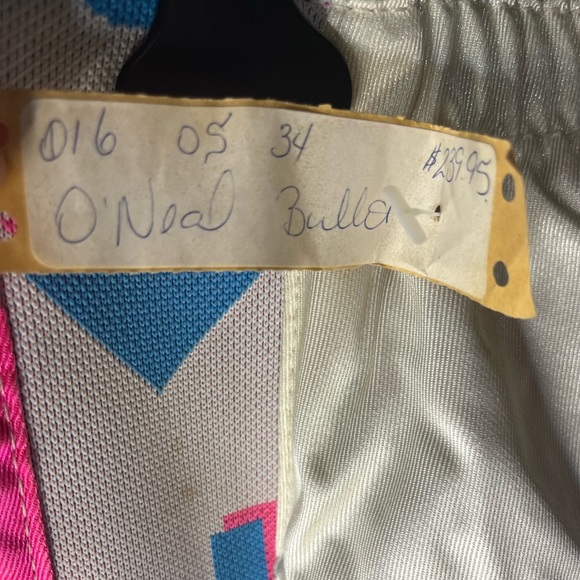 O’Neal Bullet Motorcross pants vintage - Picture 3 of 16